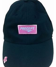 Ladies Microfibre Golf Cap