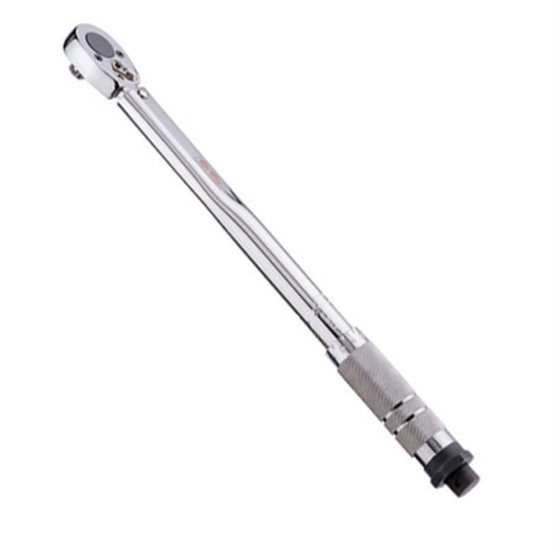 Click Torque Wrench