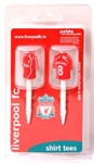 Liverpool FC Shirt Tees PLLFCST