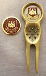 West Ham United FC Divot Tool PLWHUDT