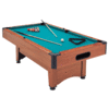 Prestige 7ft Pool Table