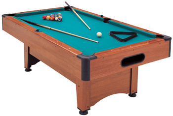 American Pool Table