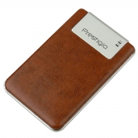 Data Safe II 2.5 Brown leather 120GB