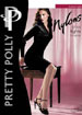 Nylons tights - 10 denier