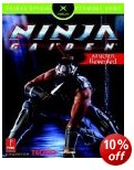 Ninja Gaiden Cheats