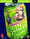 Oddworld Munchs Oddysee SG