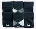 mens pack of six socks