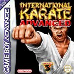 PRISM International Karate GBA