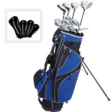 pro simmon X30 Hybrid Golf Set Graphite/Steel