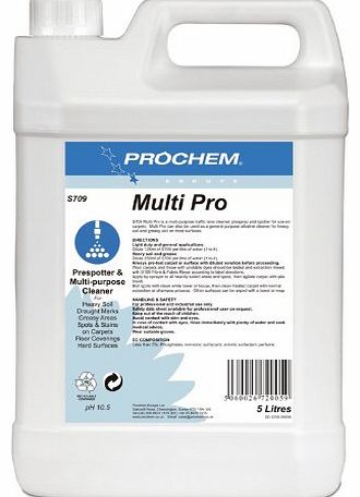 Prochem  MULTI PRO