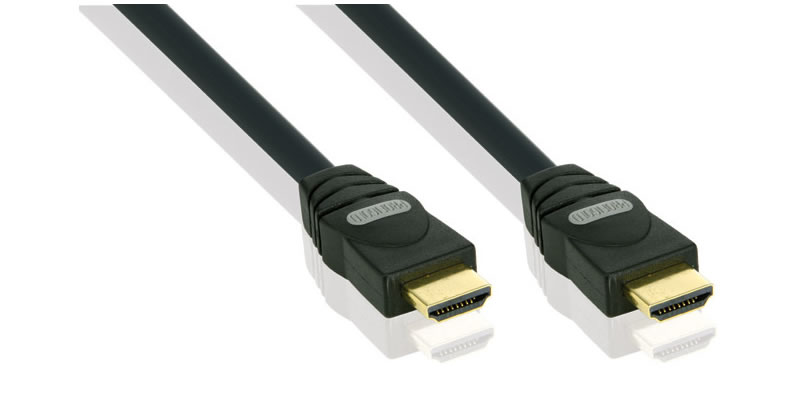 PGV1005 HDMI Male to Male 5 Metre