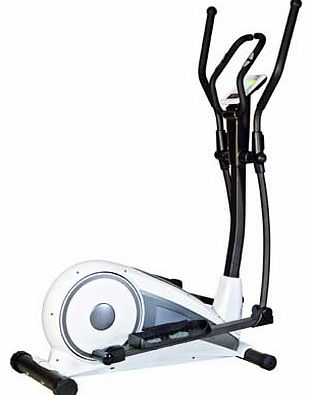 Elipse Touch 5.0 Elliptical Cross Trainer