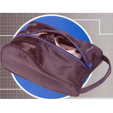 Progen Deluxe Shoe Bag