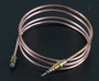 OVEN BURN THERMOCOUPLE