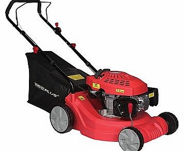 Petrol Lawn Mower