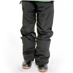 protest Boys Scandal 08 Snow Pants - True Black