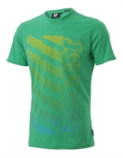 Mens Mahiti T-Shirt - Cactus Green