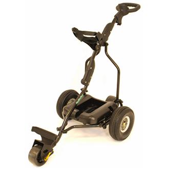 Ultra Electric Remote Lithium Golf Trolley (Air