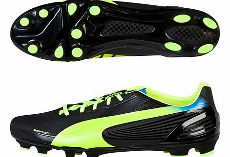 evoSPEED 3.2 Firm Ground Football Boots