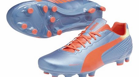 evoSPEED 4.2 Firm Ground Football Boots