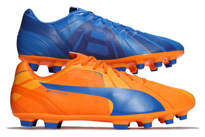 Puma evoSPEED 4.4 Tricks AG Football Boots