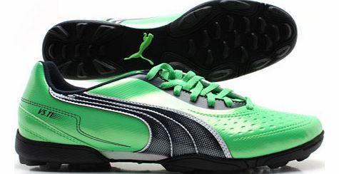 Puma V5-11 i TF Football Trainers Fluo