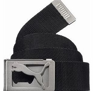 Fade Web Belt 2014