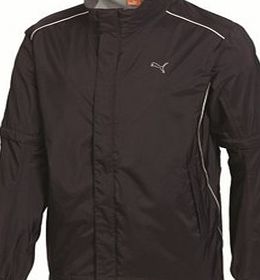 Mens Storm Cell Waterproof Jacket