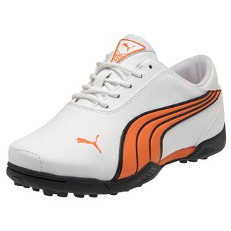 Puma Junior Super Fusion Golf Shoes