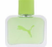 Puma Green Eau de Toilette Spray 40ml