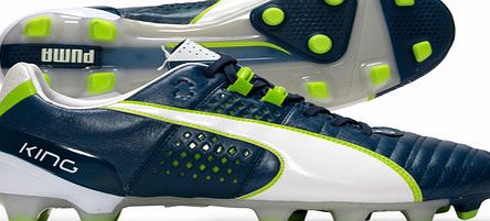 Puma King II FG Football Boots