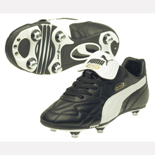 King Pro SG Junior Football Boots