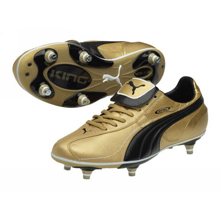 King XL SG Football Boot