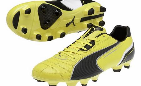 Momentta Firm Ground Football Boots -