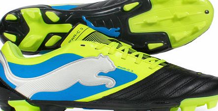 Puma Powercat 3 FG Football Boots