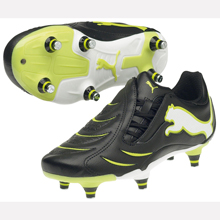 Puma PWR-C 3.10 SG Junior Football Boots