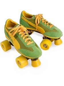 Roller Skates