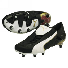 V-Konstrukt II SG Football Boot