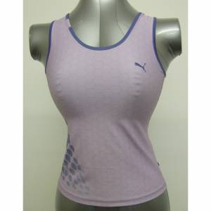 Womens Printed Tank Top