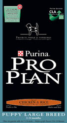 Pro Plan Large Breed Puppy 7.5kg