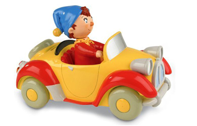 Push ``Go Noddy