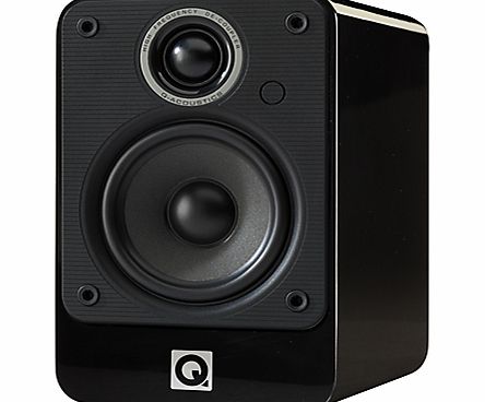 Q-Acoustics Q Acoustics 2010i Bookshelf Speakers