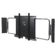 Acoustics QTV2X 2.1 Speaker System