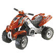 QUAD BIKE