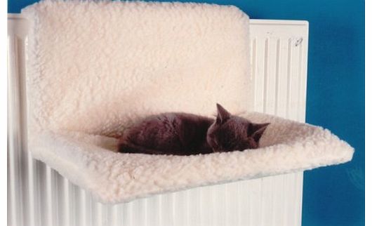 Radiator Cat Bed