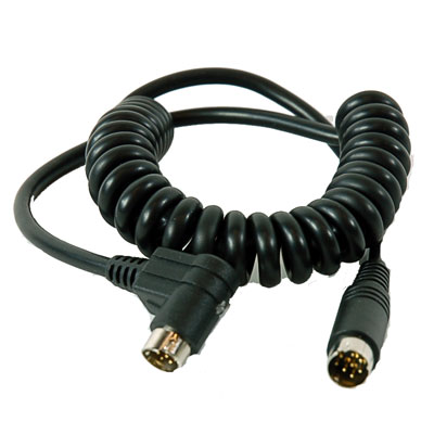 Quantum FW31 Extension Cord - 45cm