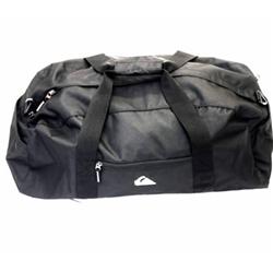 45 Ltr Medium Duffle Bag - Black