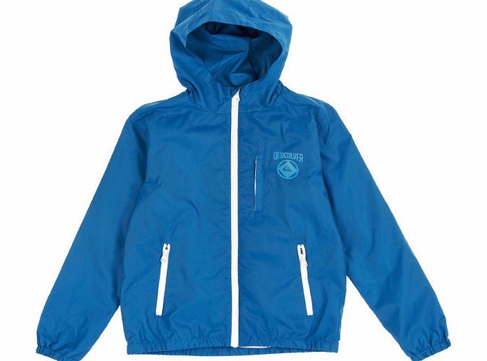 Quiksilver Boyd Youth Jacket - Snorkel