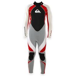 Boys 3/2mm Full Wetsuit