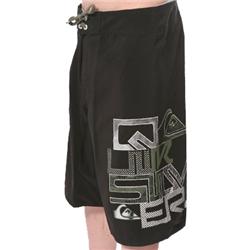 quiksilver Boys Thats It Board Shorts - Black